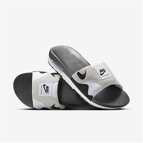 nike air max slide heren|Nike Air Max flip flops.